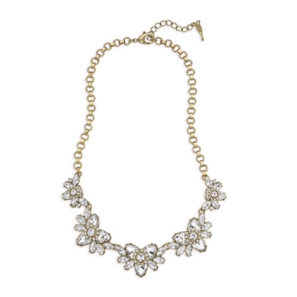 Chloe + Isabel Mirabelle Statement Collar Necklace - image 2